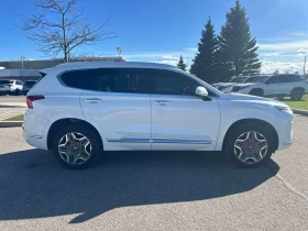 Hyundai Santa fe * Ultimate Calligraphy * 360 * CARFAX *  | Mobile.bg � ����� ������ 4