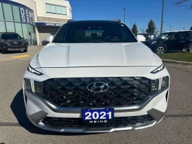 Hyundai Santa fe * Ultimate Calligraphy * 360 * CARFAX *  | Mobile.bg � ����� ������ 2