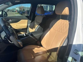 Hyundai Santa fe * Ultimate Calligraphy * 360 * CARFAX *  | Mobile.bg � ����� ������ 7