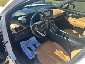 Hyundai Santa fe * Ultimate Calligraphy * 360 * CARFAX *  | Mobile.bg � ����� ������ 6