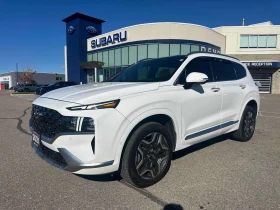 ������ Hyundai Santa fe