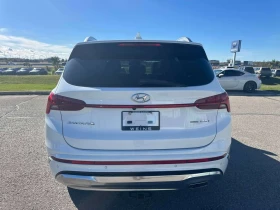 Hyundai Santa fe * Ultimate Calligraphy * 360 * CARFAX *  | Mobile.bg � ����� ������ 5