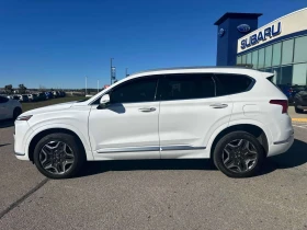Hyundai Santa fe * Ultimate Calligraphy * 360 * CARFAX *  | Mobile.bg � ����� ������ 3