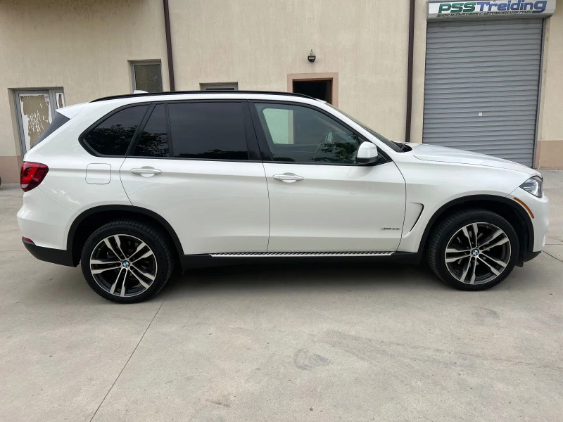 BMW X5, снимка 3 - Автомобили и джипове - 46145696