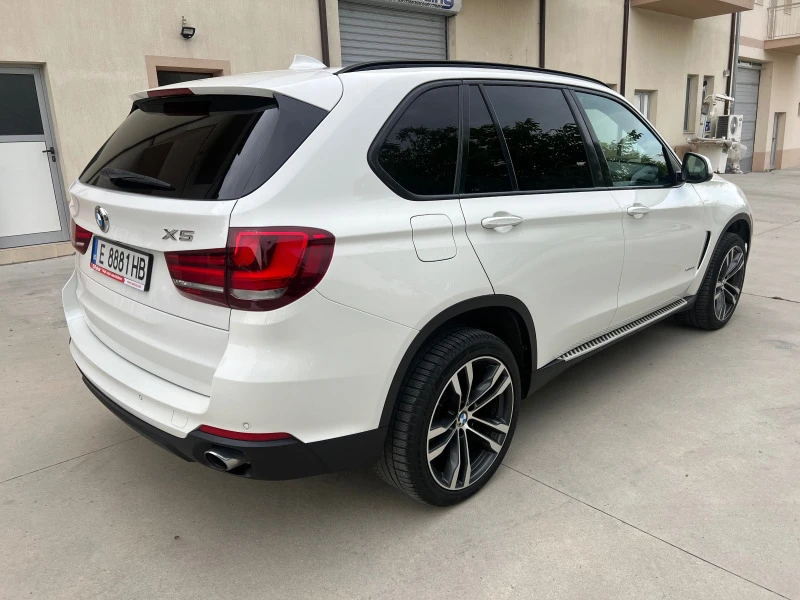 BMW X5, снимка 5 - Автомобили и джипове - 46145696