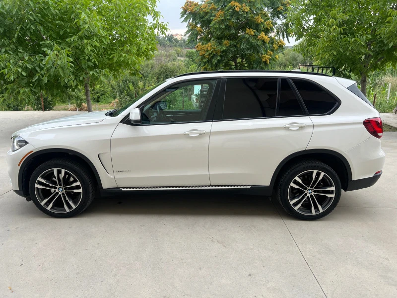 BMW X5, снимка 2 - Автомобили и джипове - 46145696