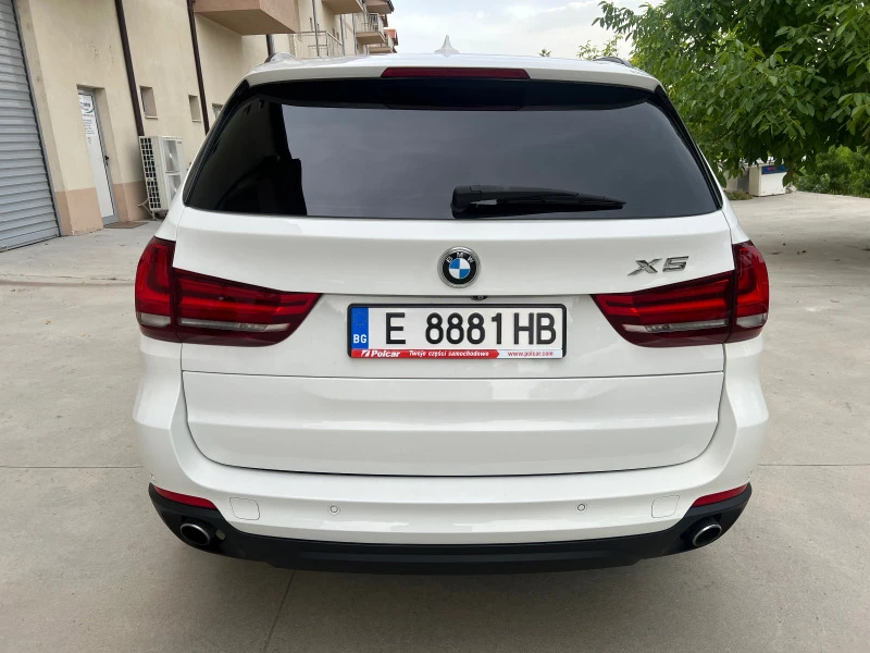 BMW X5, снимка 6 - Автомобили и джипове - 46145696