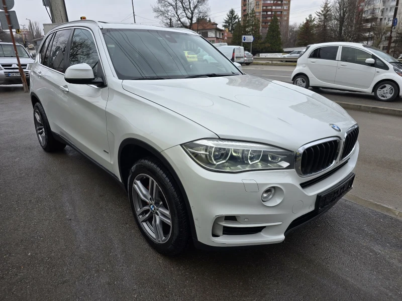 BMW X5 3.0D HEAD UP/PANORAMA/PODGREV, снимка 3 - Автомобили и джипове - 47548053