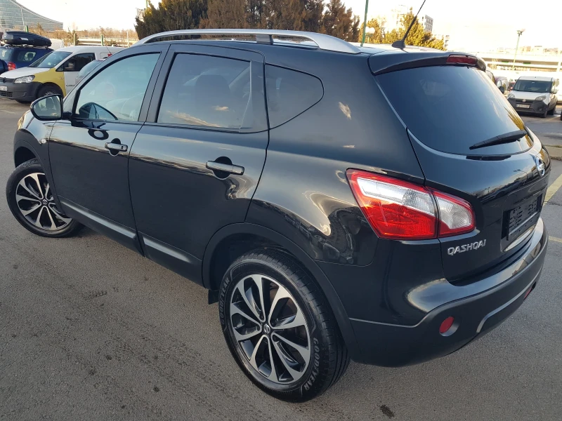 Nissan Qashqai PREMIUM 6-скорости, снимка 6 - Автомобили и джипове - 48920164