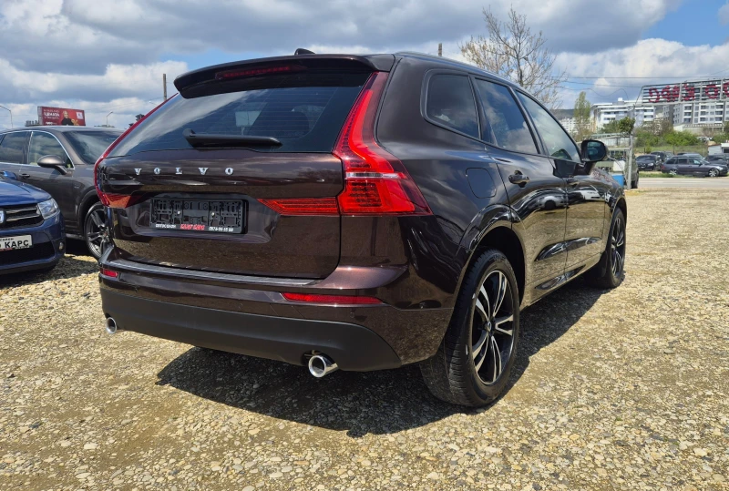 Volvo XC60   УНИКАЛНА !!, снимка 4 - Автомобили и джипове - 49797347