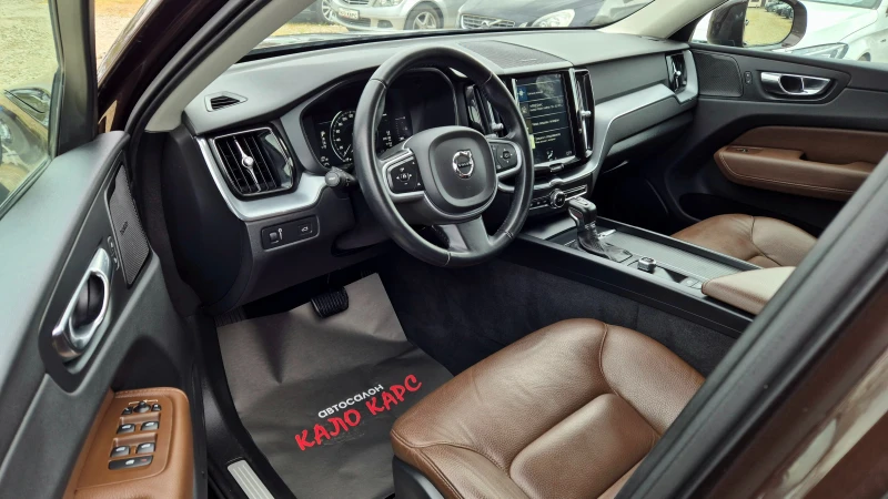 Volvo XC60   УНИКАЛНА !!, снимка 11 - Автомобили и джипове - 49797347