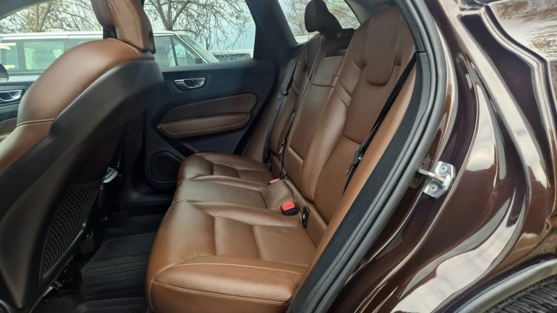 Volvo XC60   УНИКАЛНА !!, снимка 10 - Автомобили и джипове - 49797347