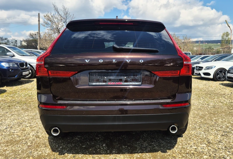 Volvo XC60   УНИКАЛНА !!, снимка 6 - Автомобили и джипове - 49797347