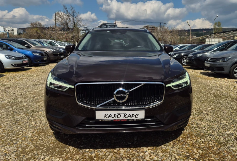 Volvo XC60   УНИКАЛНА !!, снимка 3 - Автомобили и джипове - 49797347