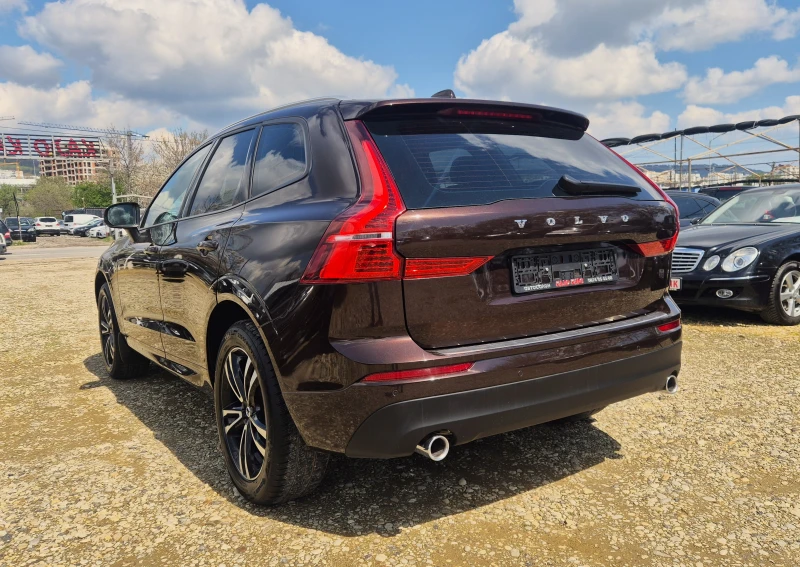 Volvo XC60   УНИКАЛНА !!, снимка 5 - Автомобили и джипове - 49797347