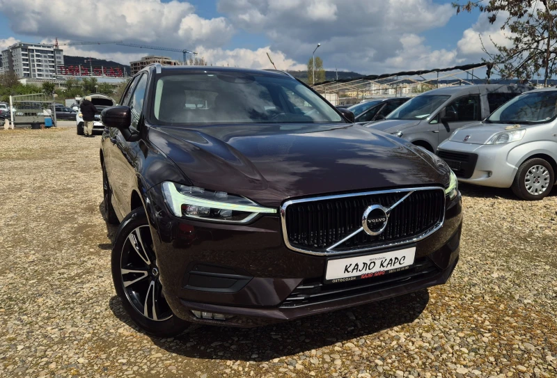 Volvo XC60   УНИКАЛНА !!, снимка 2 - Автомобили и джипове - 49797347