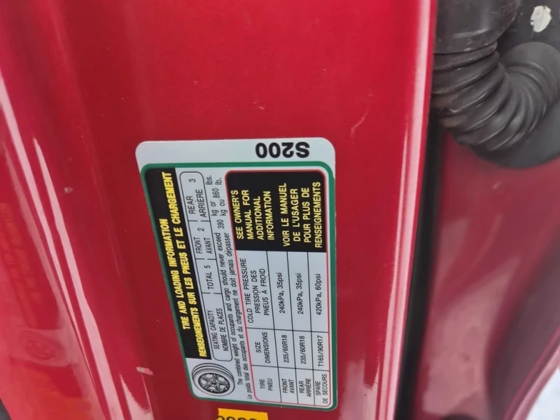 Hyundai Santa fe * 2.4L Essential AWD w/Safety Pkg/Dk Chrome Accent, снимка 17 - Автомобили и джипове - 52722094