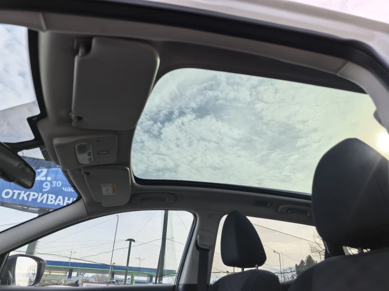 Nissan Qashqai 1.2T-116к.с(Чисто нов) 149х.км!!!Сервизна история!, снимка 15 - Автомобили и джипове - 52727258