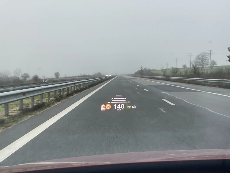 Mazda CX-30 2.0 Skyactiv-X AWD/4x4 GT Plus, снимка 17 - Автомобили и джипове - 52887314