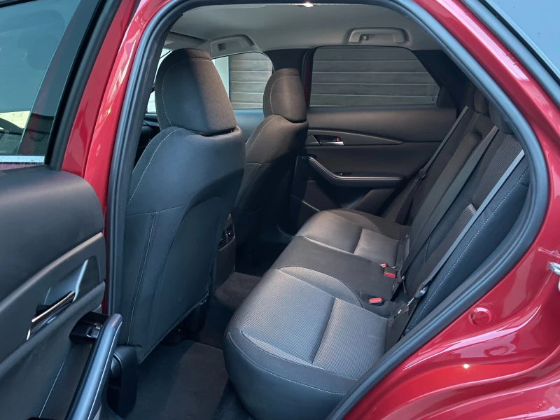Mazda CX-30 2.0 Skyactiv-X AWD/4x4 GT Plus, снимка 12 - Автомобили и джипове - 52887314