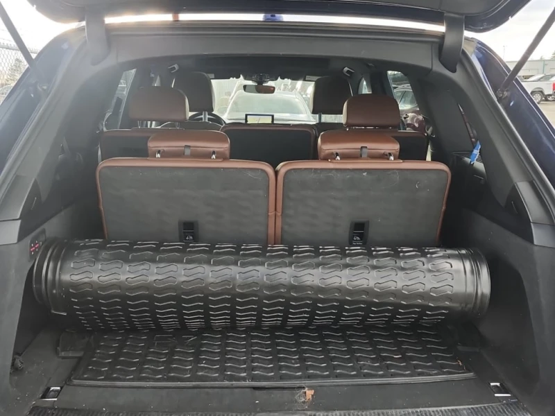Audi Q7 2018 TRCHNIK QUATTRO * БЕЗ ПЪРВОНАЧАЛНА ВНОСКА* , снимка 13 - Автомобили и джипове - 52959075