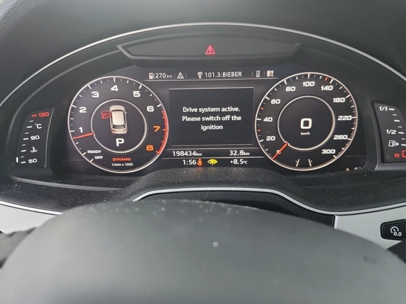 Audi Q7 2018 TRCHNIK QUATTRO * БЕЗ ПЪРВОНАЧАЛНА ВНОСКА* , снимка 7 - Автомобили и джипове - 52959075