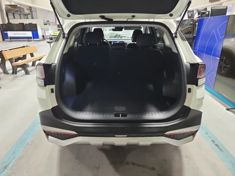 Kia Sportage * EX * CARFAX * ФИНАНСИРАНЕ, снимка 14 - Автомобили и джипове - 53164484