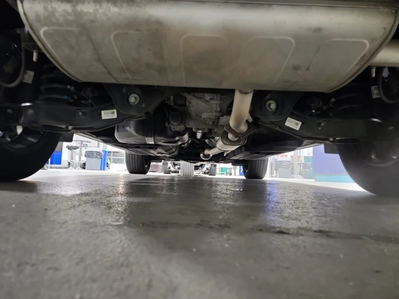 Kia Sportage * EX * CARFAX * ФИНАНСИРАНЕ, снимка 16 - Автомобили и джипове - 53164484