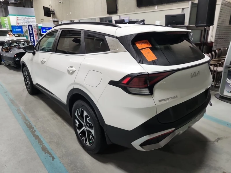 Kia Sportage * EX * CARFAX * ФИНАНСИРАНЕ, снимка 4 - Автомобили и джипове - 53164484