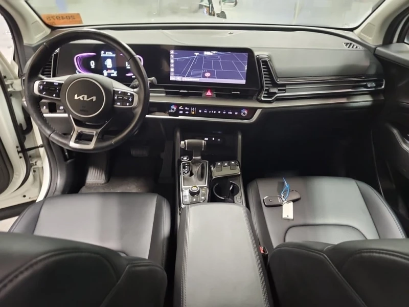 Kia Sportage * EX * CARFAX * ФИНАНСИРАНЕ, снимка 11 - Автомобили и джипове - 53164484