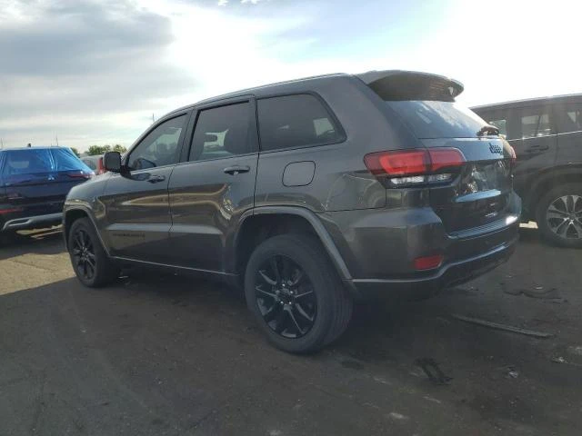 Jeep Grand cherokee 3.6L 4X4 фиксирана цена, снимка 2 - Автомобили и джипове - 47191447