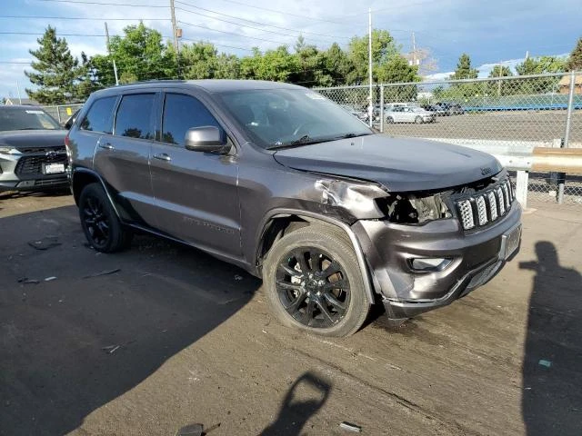 Jeep Grand cherokee 3.6L 4X4 фиксирана цена, снимка 5 - Автомобили и джипове - 47191447