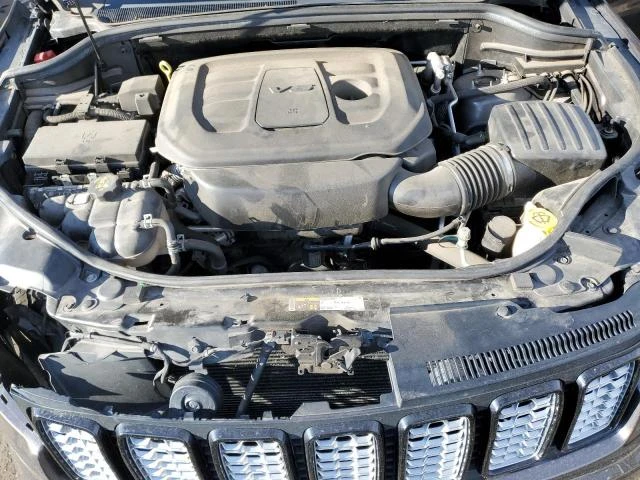 Jeep Grand cherokee 3.6L 4X4 фиксирана цена, снимка 11 - Автомобили и джипове - 47191447