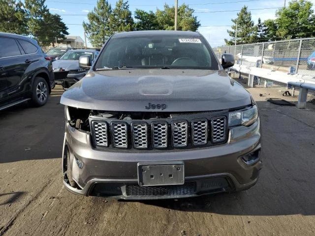 Jeep Grand cherokee 3.6L 4X4 фиксирана цена, снимка 6 - Автомобили и джипове - 47191447