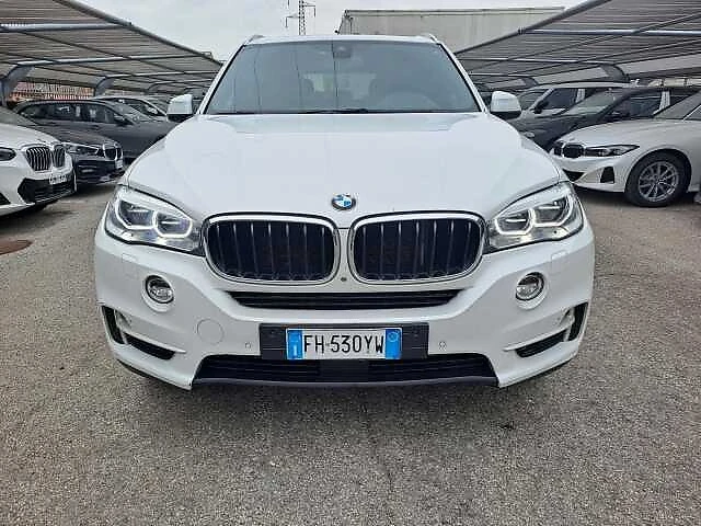 BMW X5 3.0D HEAD UP/PANORAMA/PDGREV, снимка 3 - Автомобили и джипове - 47548053