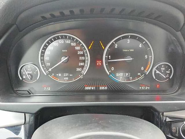 BMW X5 3.0D HEAD UP/PANORAMA/PDGREV, снимка 12 - Автомобили и джипове - 47548053