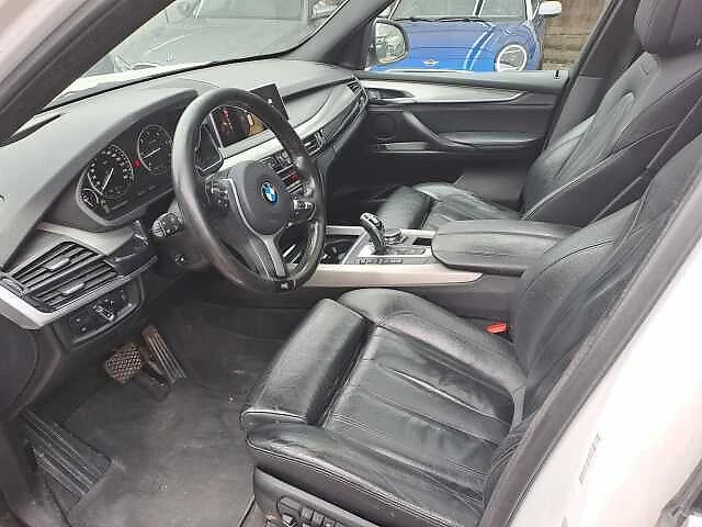 BMW X5 3.0D HEAD UP/PANORAMA/PDGREV, снимка 13 - Автомобили и джипове - 47548053