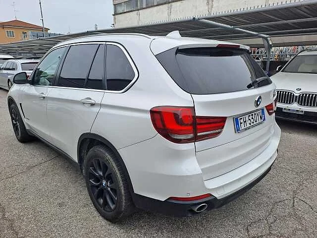 BMW X5 3.0D HEAD UP/PANORAMA/PDGREV, снимка 5 - Автомобили и джипове - 47548053