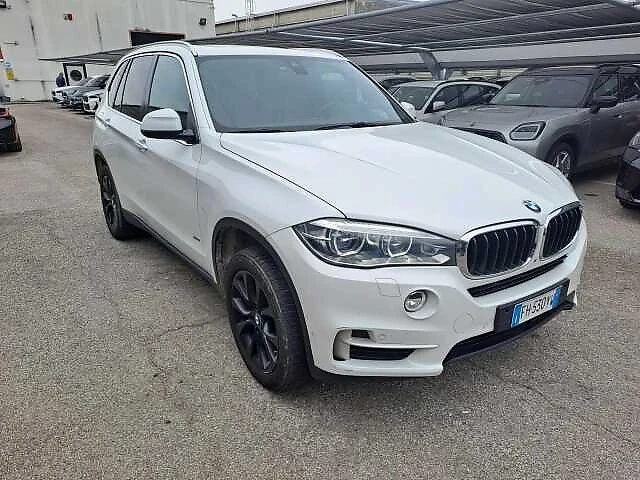 BMW X5 3.0D HEAD UP/PANORAMA/PDGREV, снимка 2 - Автомобили и джипове - 47548053