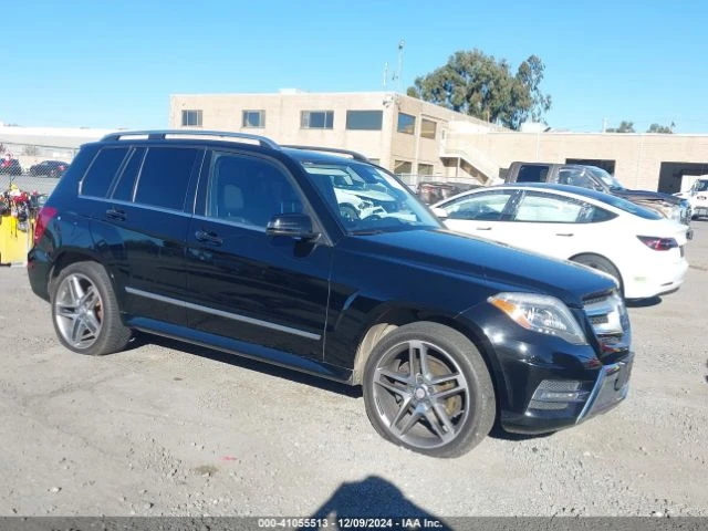 Mercedes-Benz GLK BUY NOW/ФИКС ЦЕНА ДО БГ АВТО КРЕДИТ, снимка 1 - Автомобили и джипове - 49454567