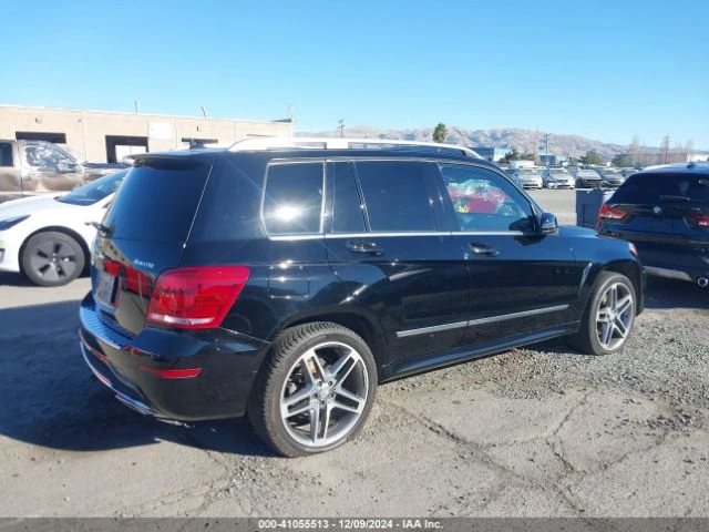 Mercedes-Benz GLK BUY NOW/ФИКС ЦЕНА ДО БГ АВТО КРЕДИТ, снимка 6 - Автомобили и джипове - 49454567