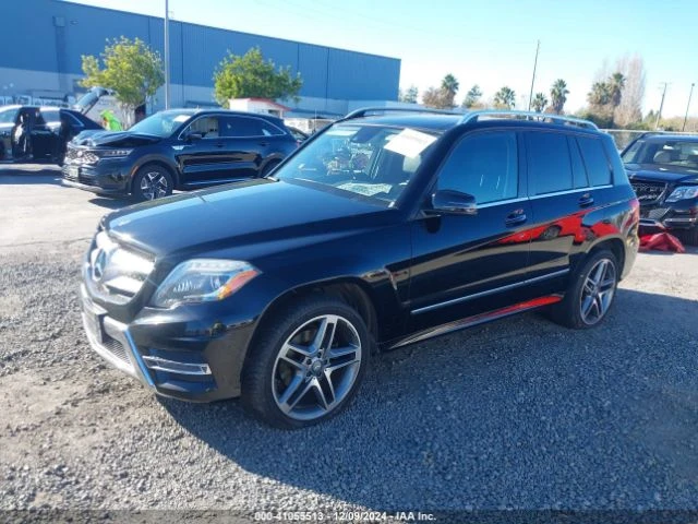 Mercedes-Benz GLK BUY NOW/ФИКС ЦЕНА ДО БГ АВТО КРЕДИТ - изображение 3