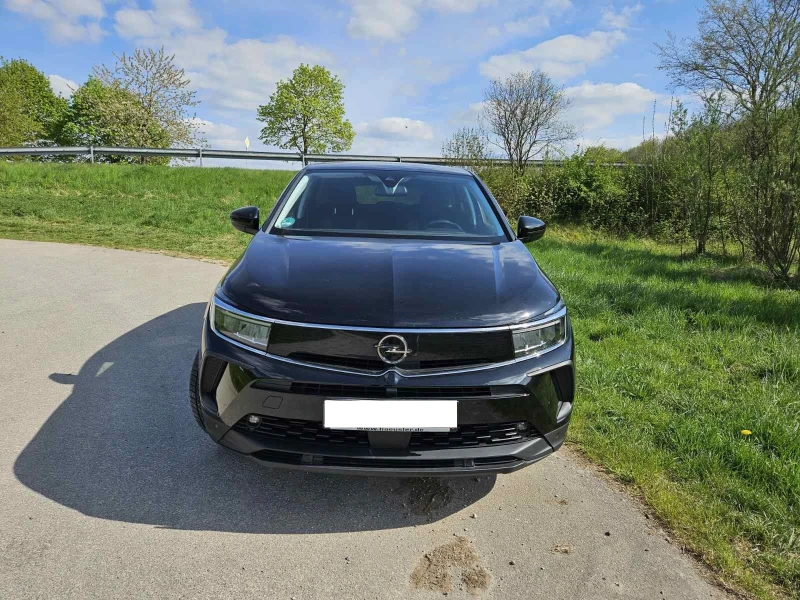 Opel Grandland X 1.5D Automatic 2023 Business Edition - 34900 лв. - 47379004 1