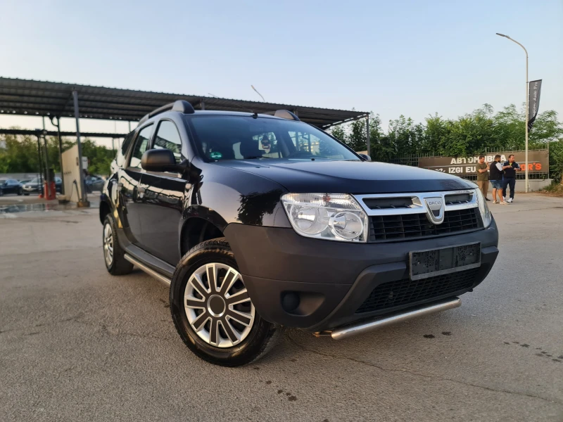 Dacia Duster KATO ЧИСТО НОВ - 9999 лв. - 99371917 1