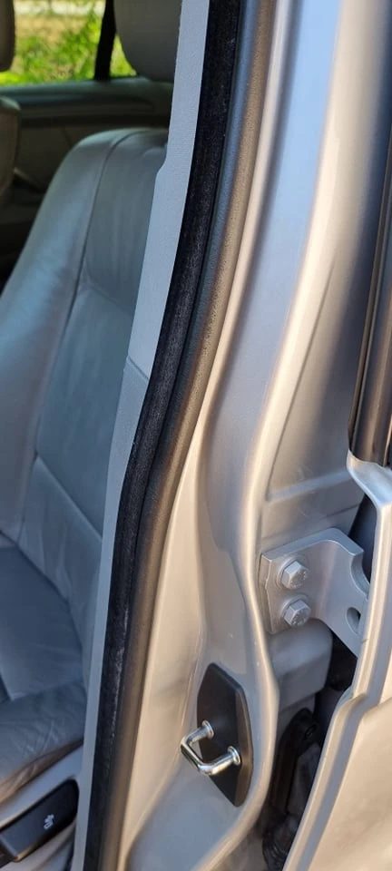 BMW X5, снимка 11 - Автомобили и джипове - 54347650