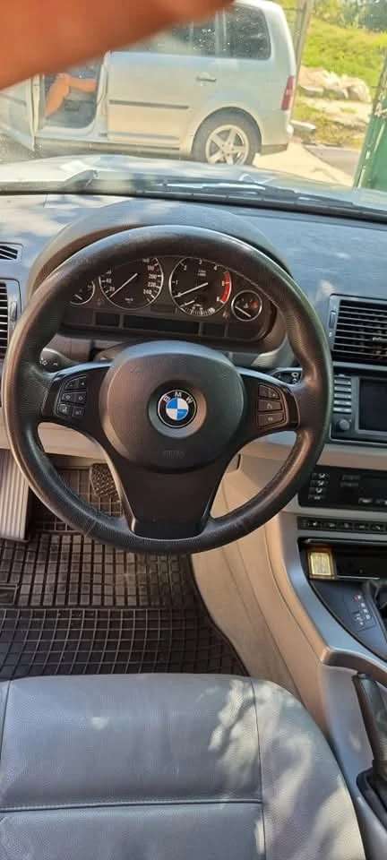 BMW X5, снимка 13 - Автомобили и джипове - 54347650