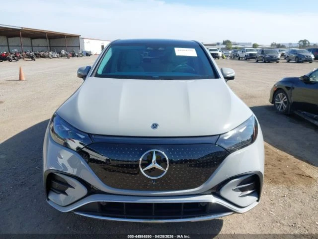 Mercedes-Benz EQE * 350* SUV* 4MATIC* , снимка 2 - Автомобили и джипове - 54582774
