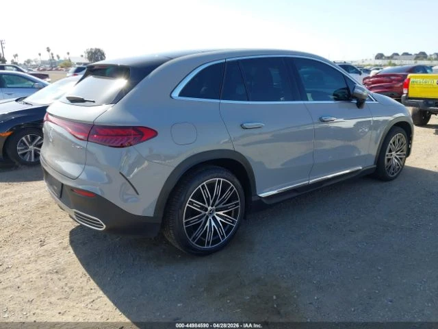 Mercedes-Benz EQE * 350* SUV* 4MATIC* , снимка 4 - Автомобили и джипове - 54582774