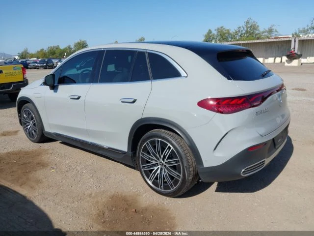 Mercedes-Benz EQE * 350* SUV* 4MATIC* , снимка 6 - Автомобили и джипове - 54582774