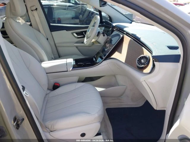Mercedes-Benz EQE * 350* SUV* 4MATIC* , снимка 10 - Автомобили и джипове - 54582774